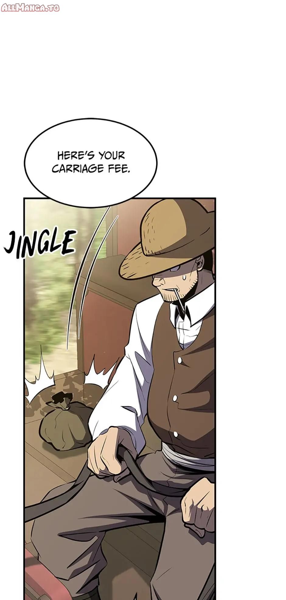 Read The Art of Reincarnation (en) Manga Online