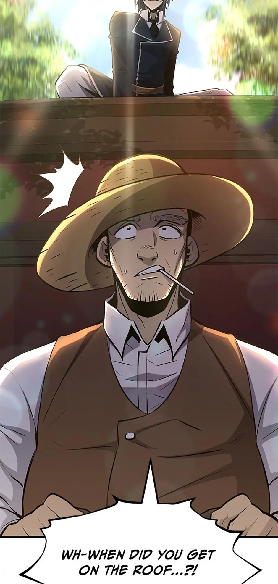 Read The Art of Reincarnation (en) Manga Online