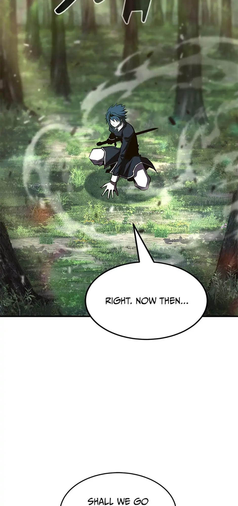 Read The Art of Reincarnation (en) Manga Online