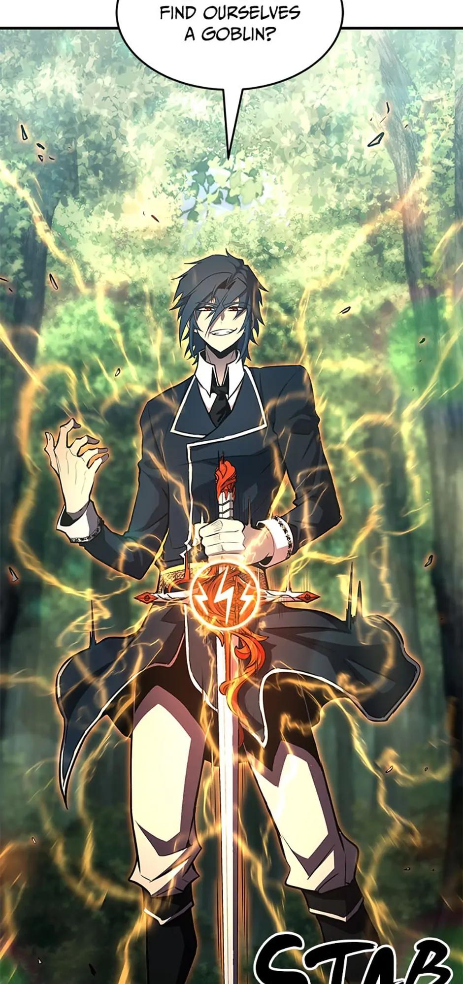 Read The Art of Reincarnation (en) Manga Online