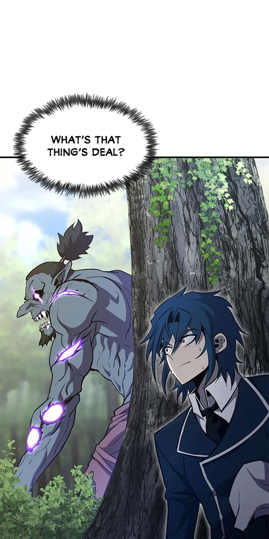 Read The Art of Reincarnation (en) Manga Online