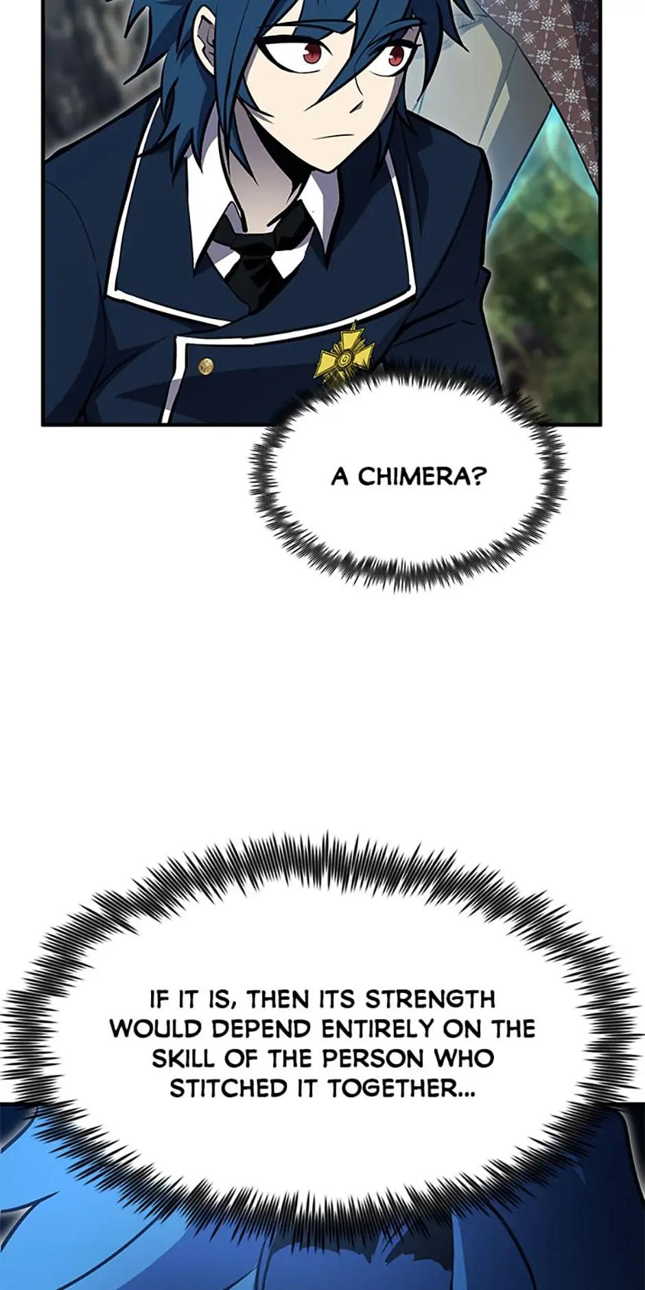 Read The Art of Reincarnation (en) Manga Online