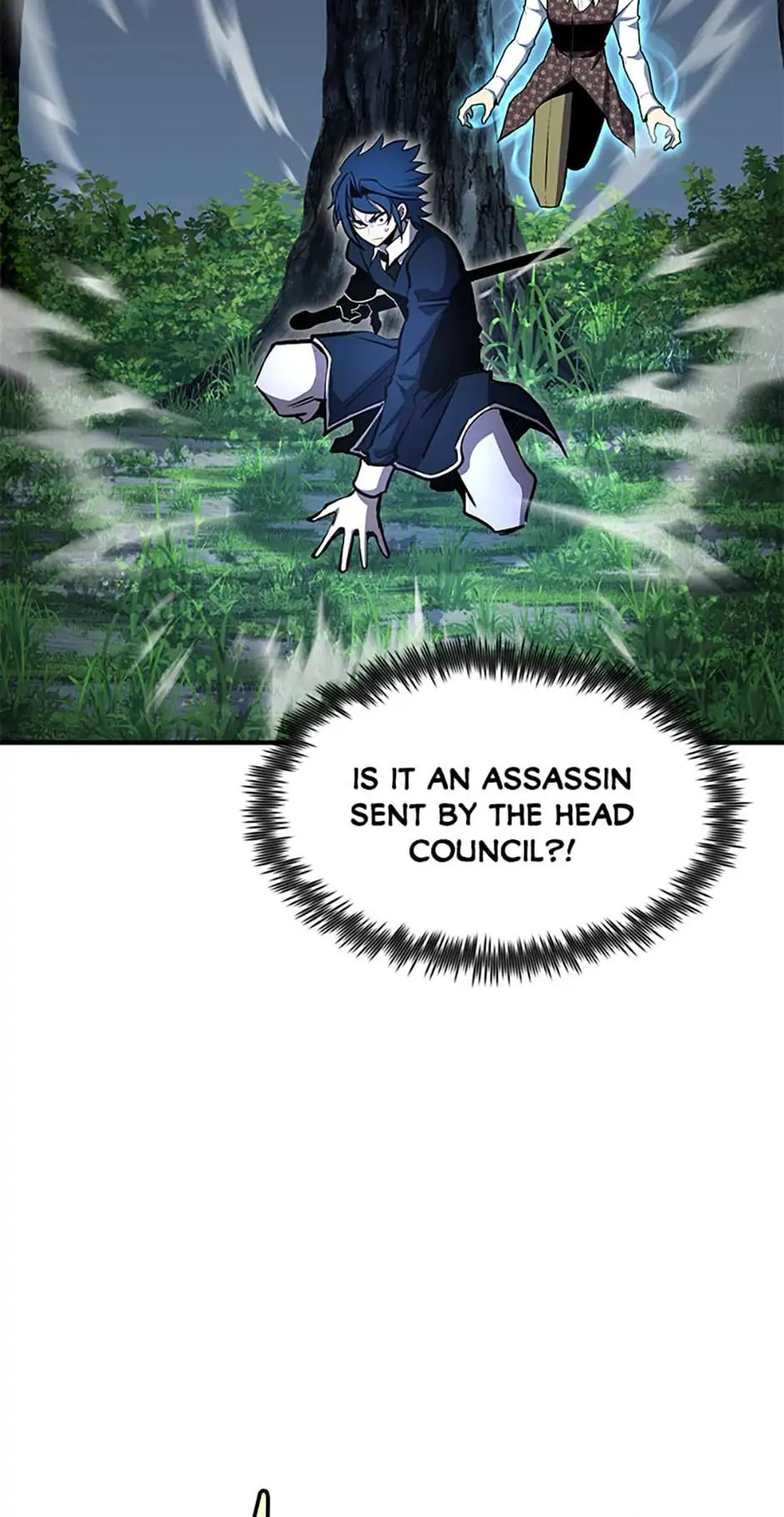 Read The Art of Reincarnation (en) Manga Online