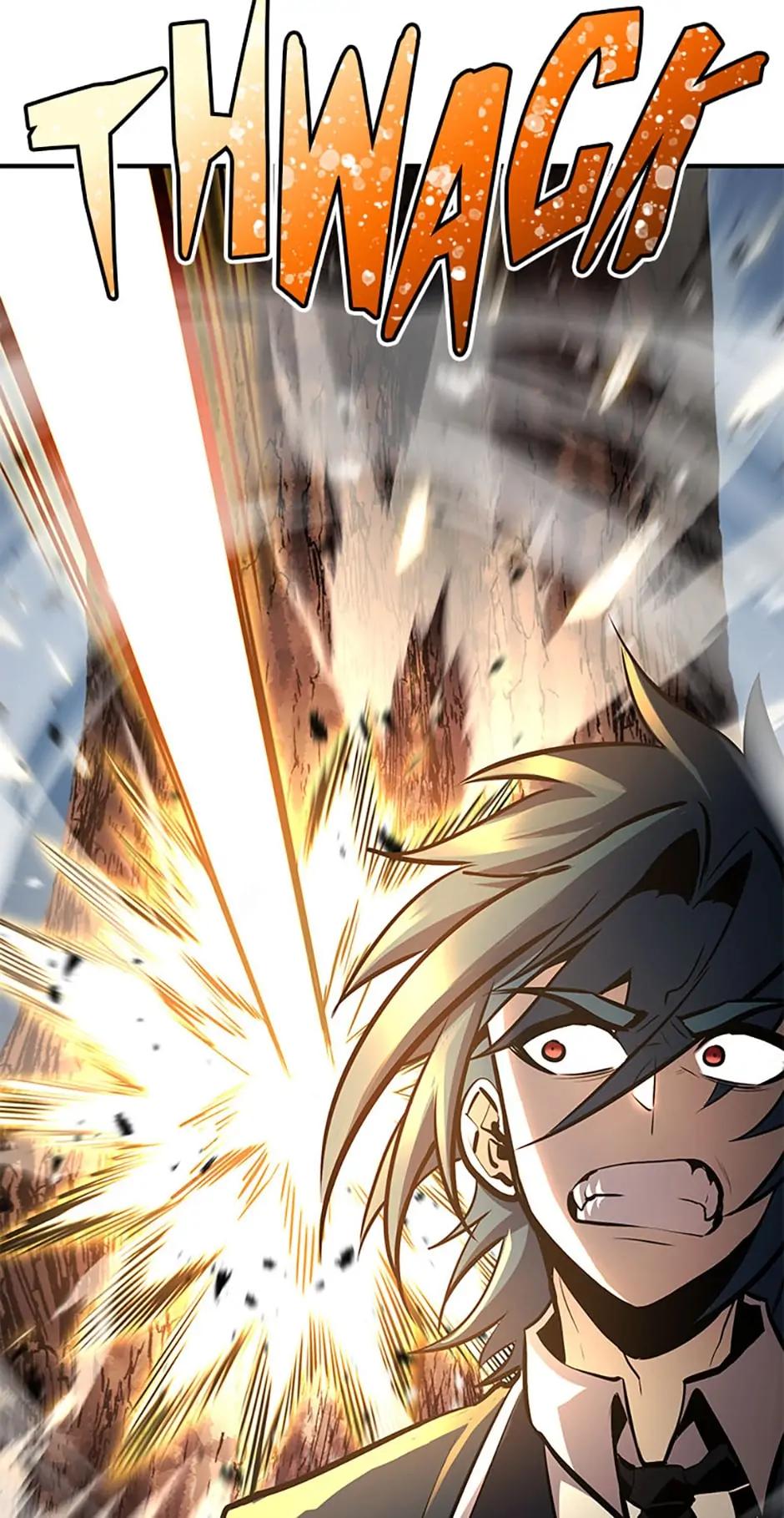 Read The Art of Reincarnation (en) Manga Online