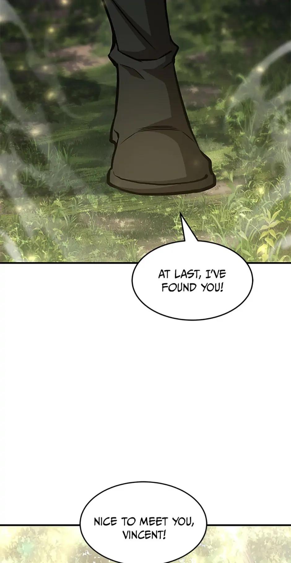 Read The Art of Reincarnation (en) Manga Online