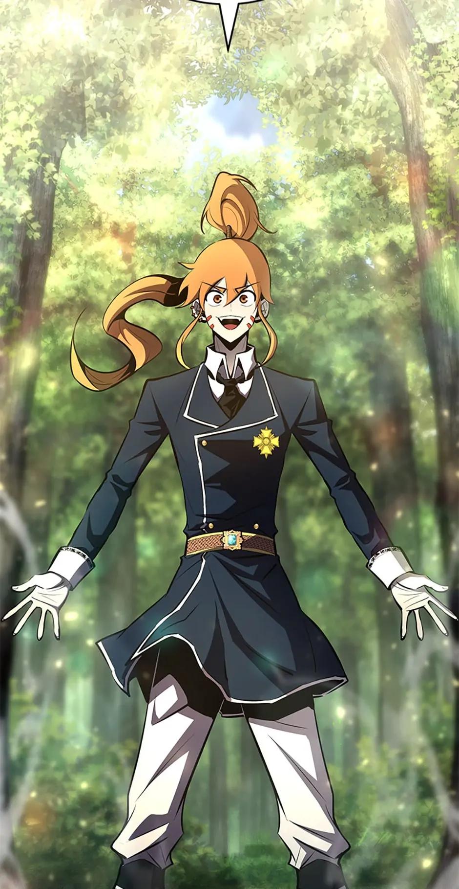 Read The Art of Reincarnation (en) Manga Online