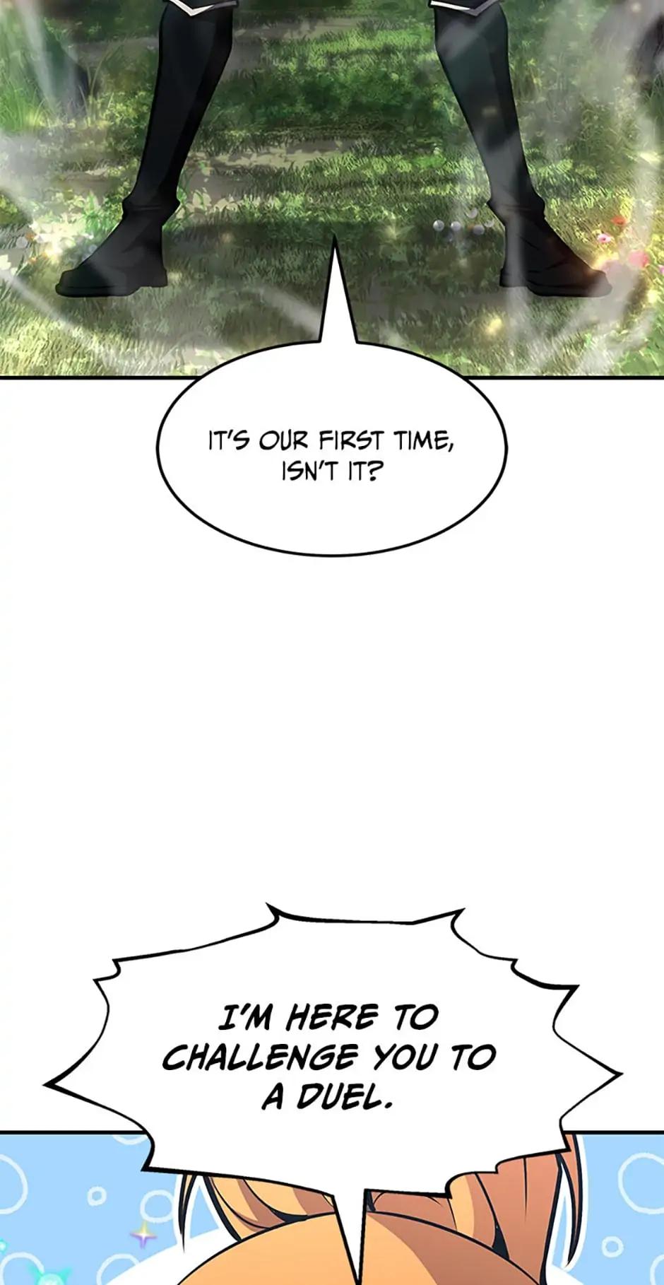 Read The Art of Reincarnation (en) Manga Online