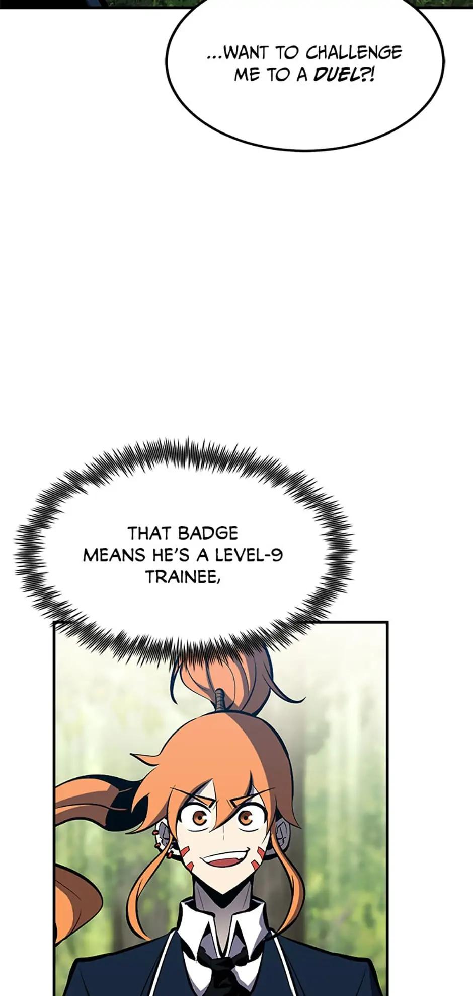 Read The Art of Reincarnation (en) Manga Online