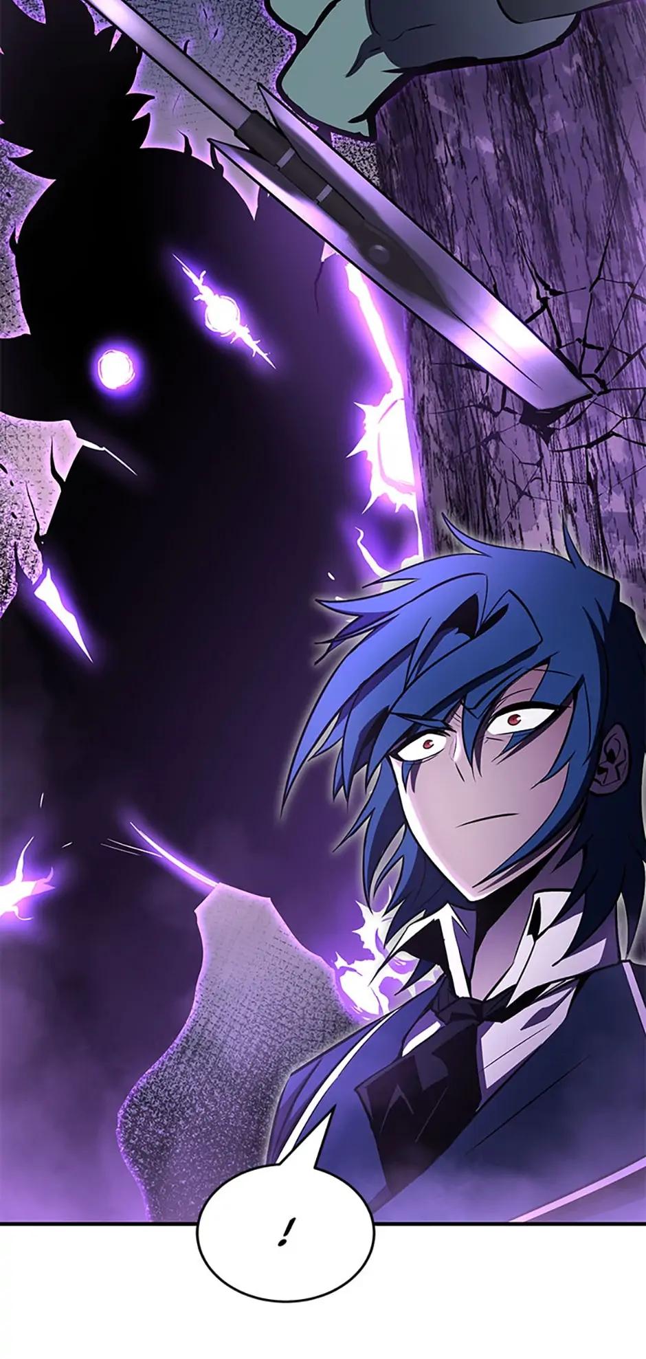 Read The Art of Reincarnation (en) Manga Online