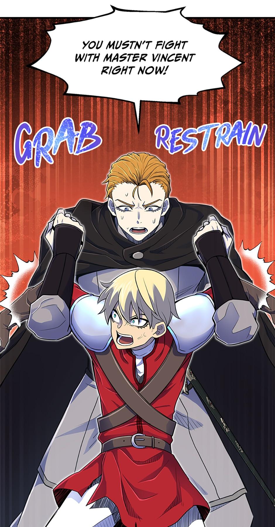 Read The Art of Reincarnation (en) Manga Online