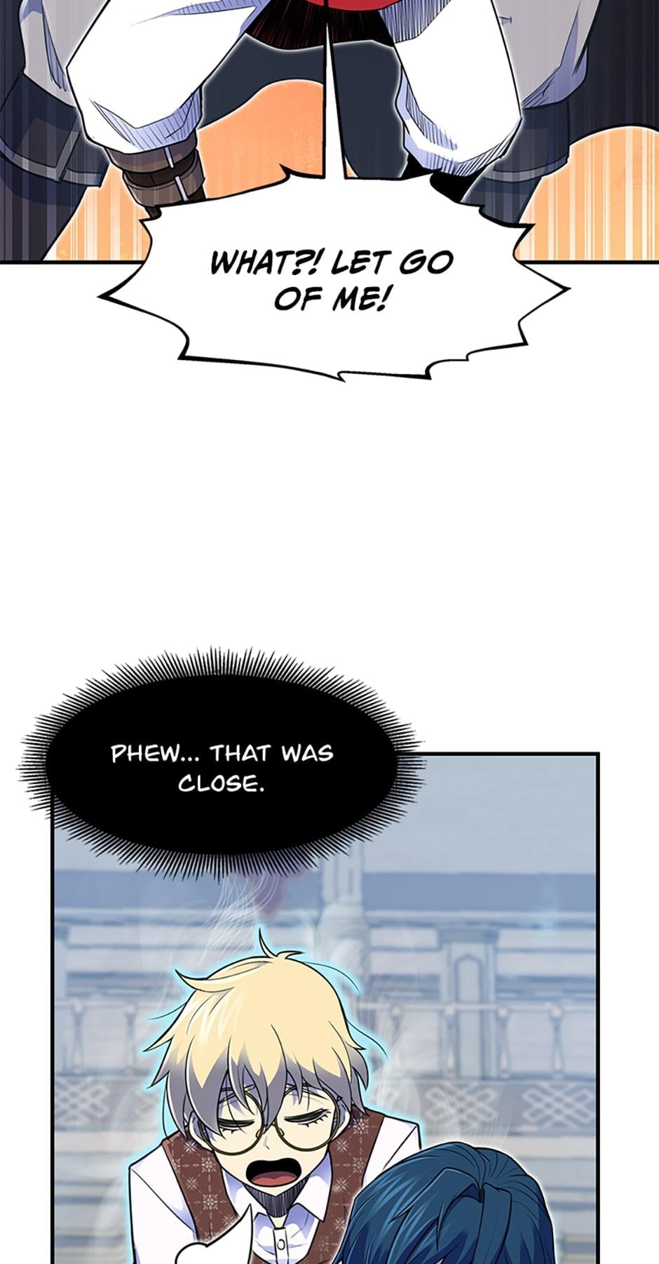 Read The Art of Reincarnation (en) Manga Online