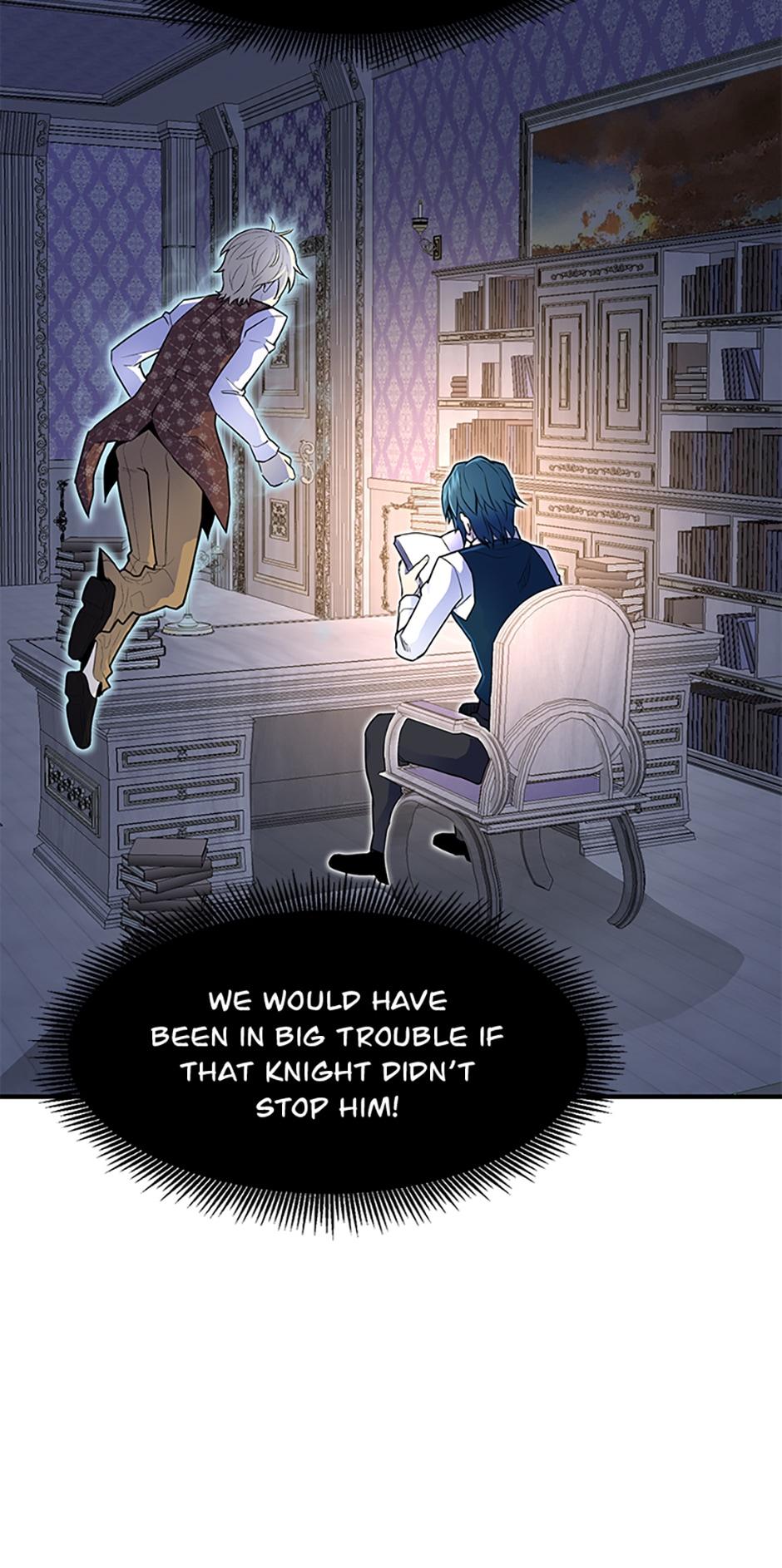 Read The Art of Reincarnation (en) Manga Online