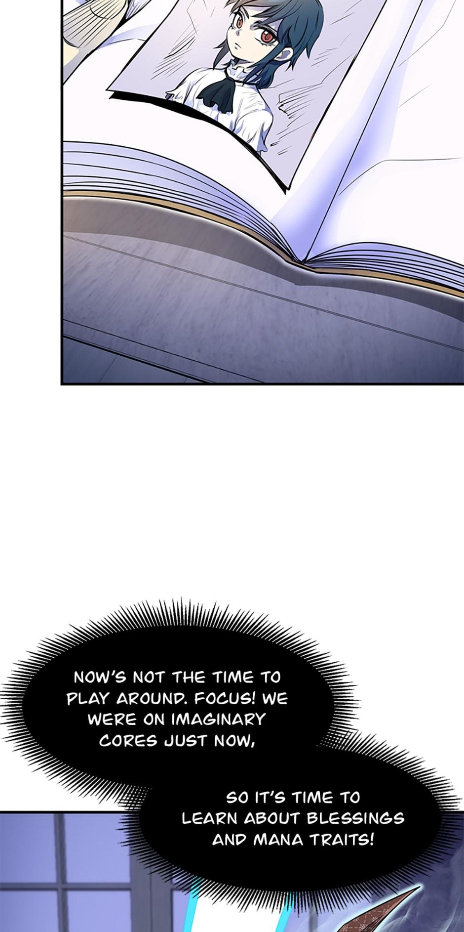 Read The Art of Reincarnation (en) Manga Online