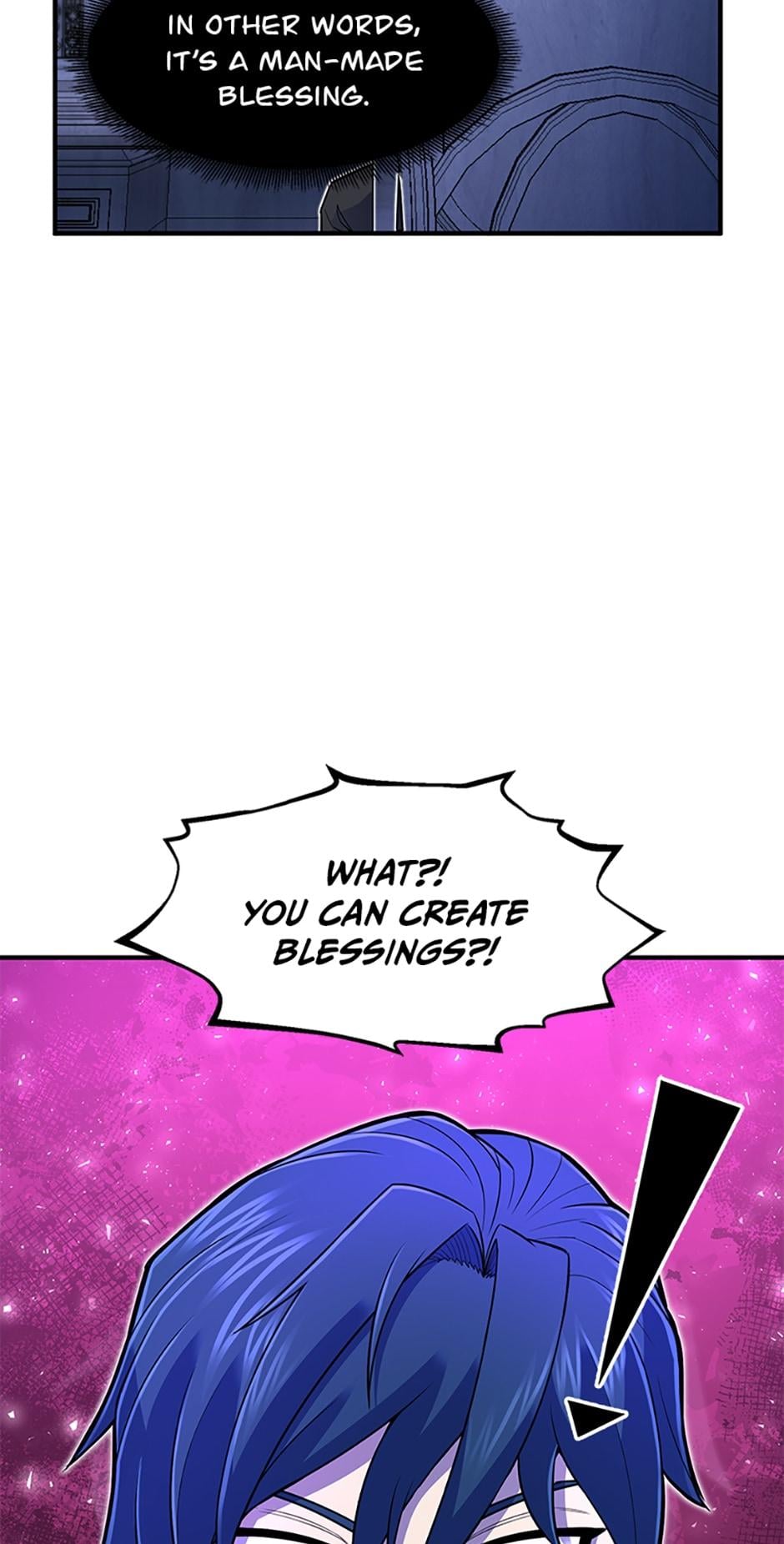 Read The Art of Reincarnation (en) Manga Online