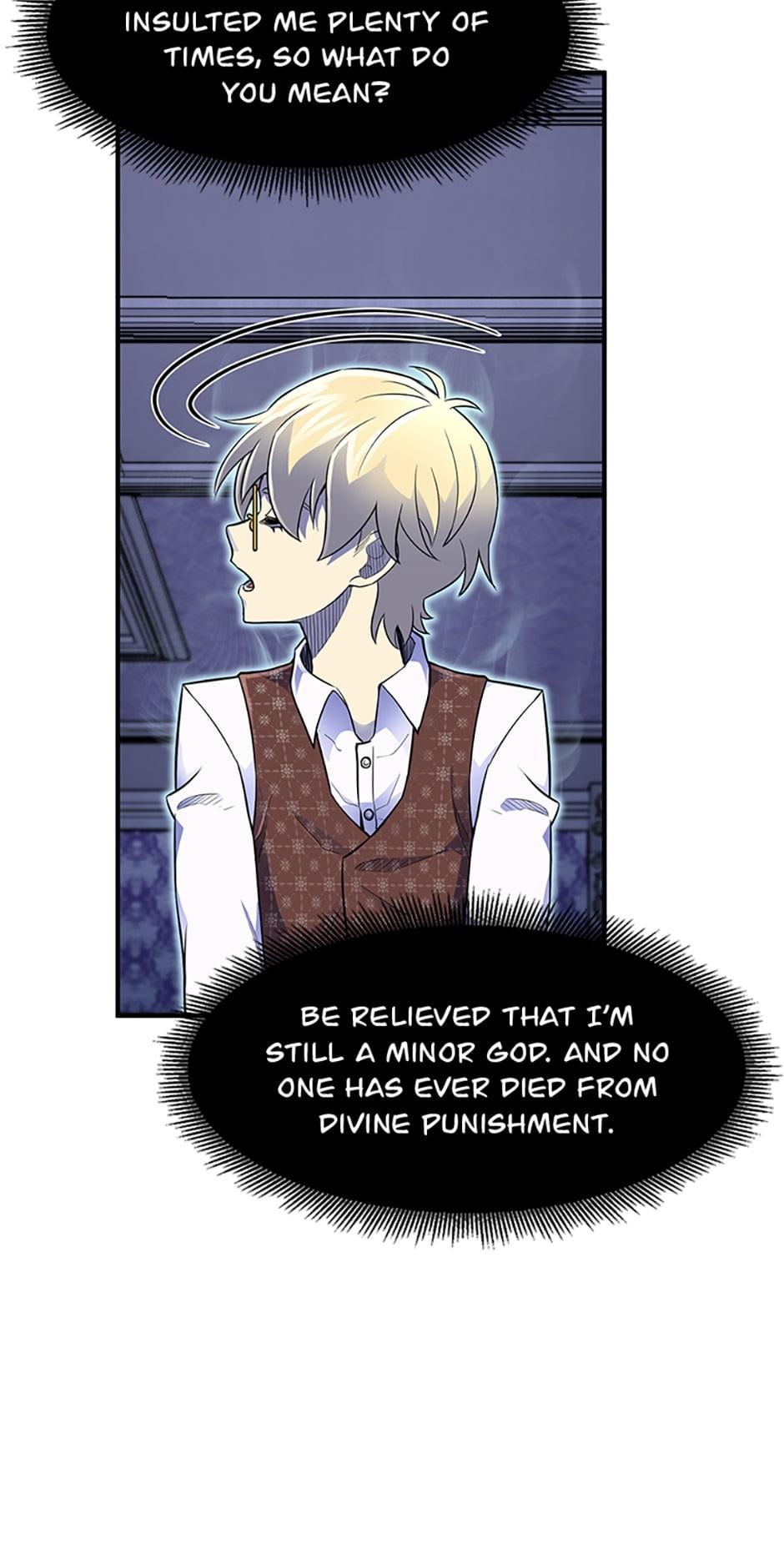 Read The Art of Reincarnation (en) Manga Online