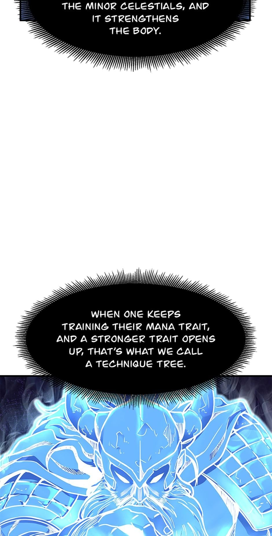 Read The Art of Reincarnation (en) Manga Online
