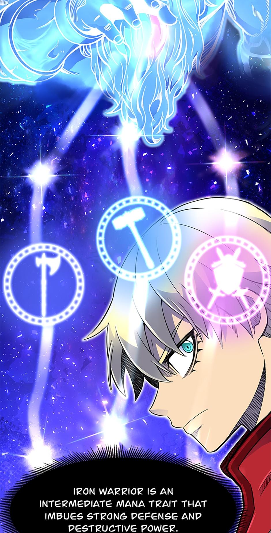 Read The Art of Reincarnation (en) Manga Online