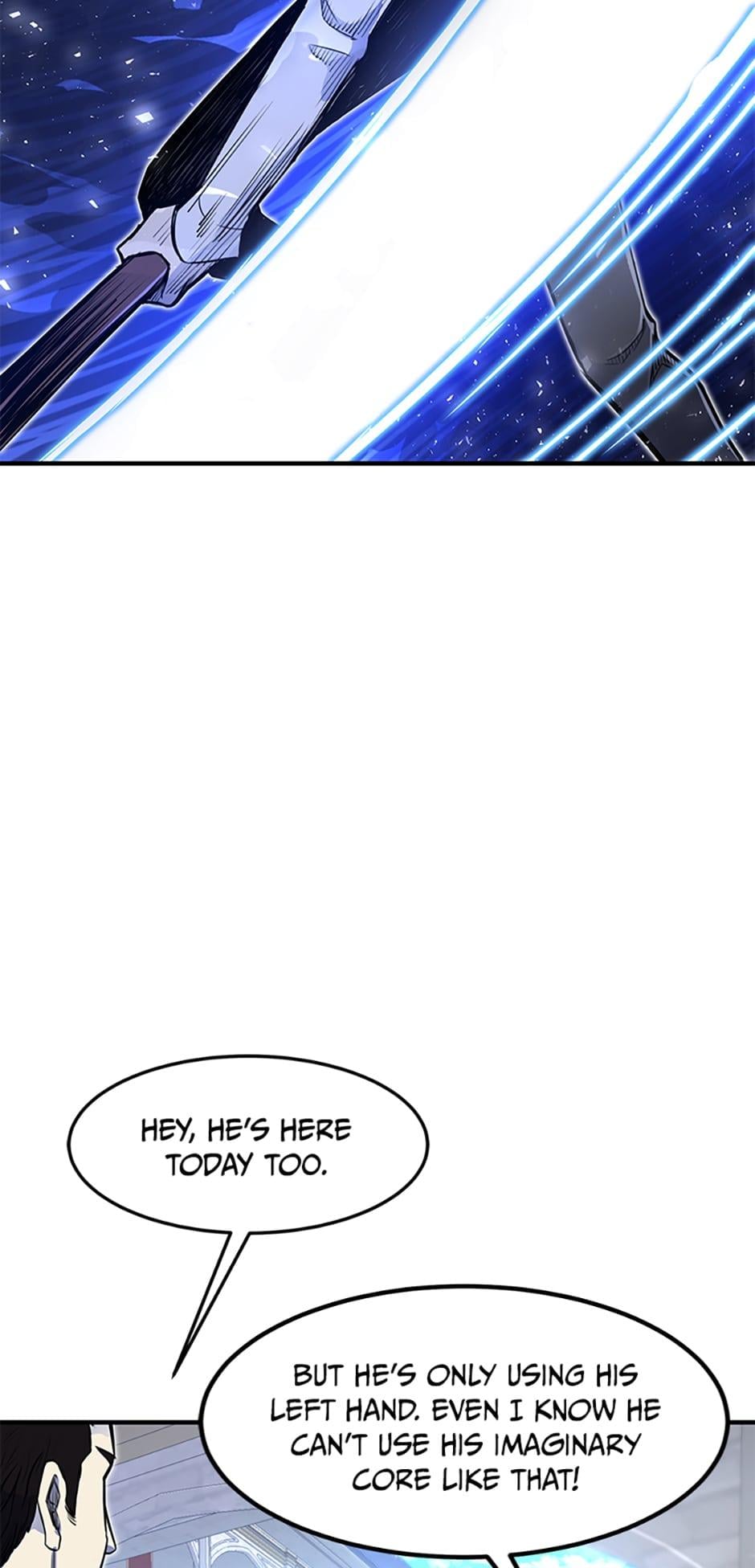 Read The Art of Reincarnation (en) Manga Online