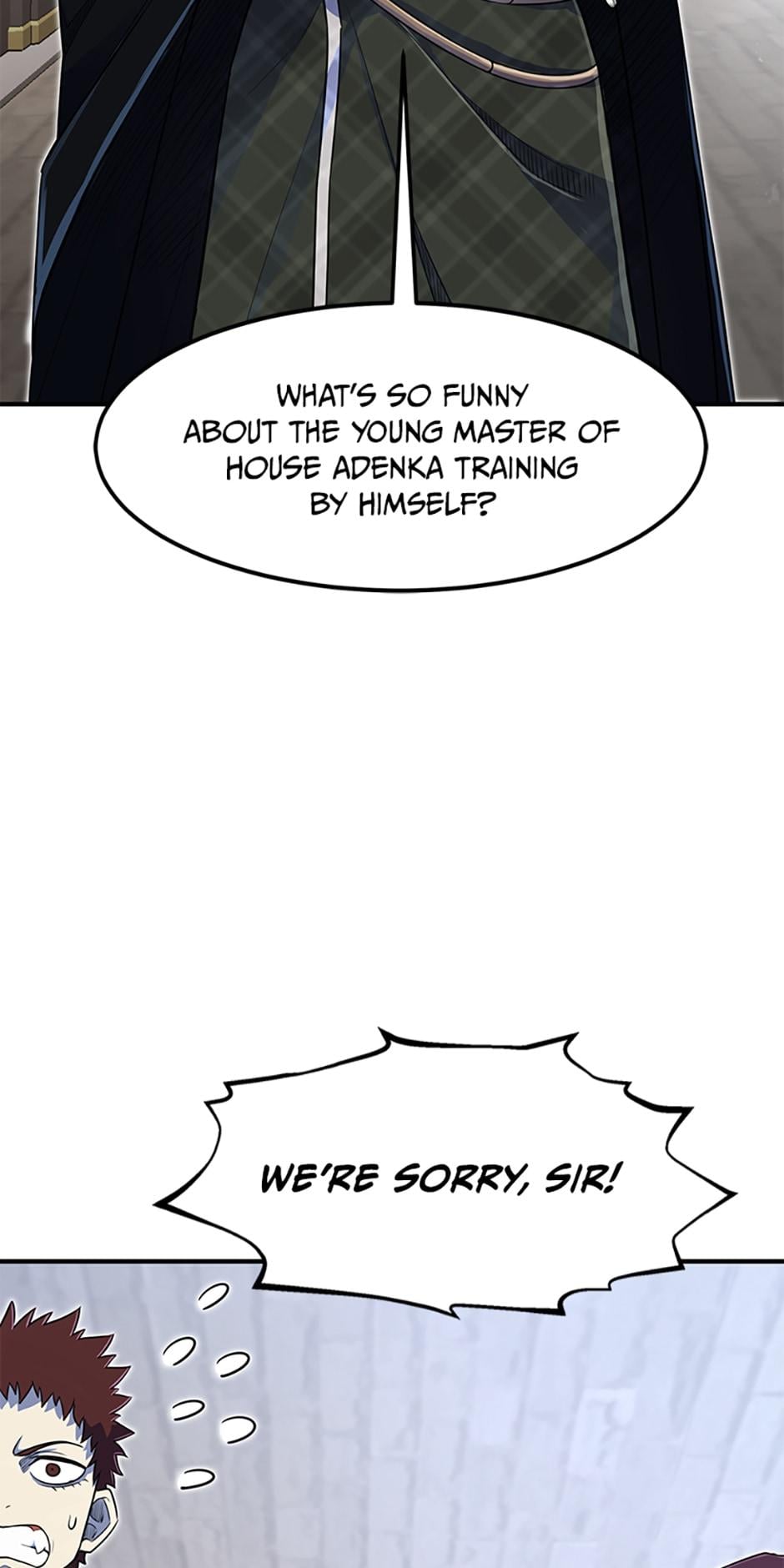 Read The Art of Reincarnation (en) Manga Online