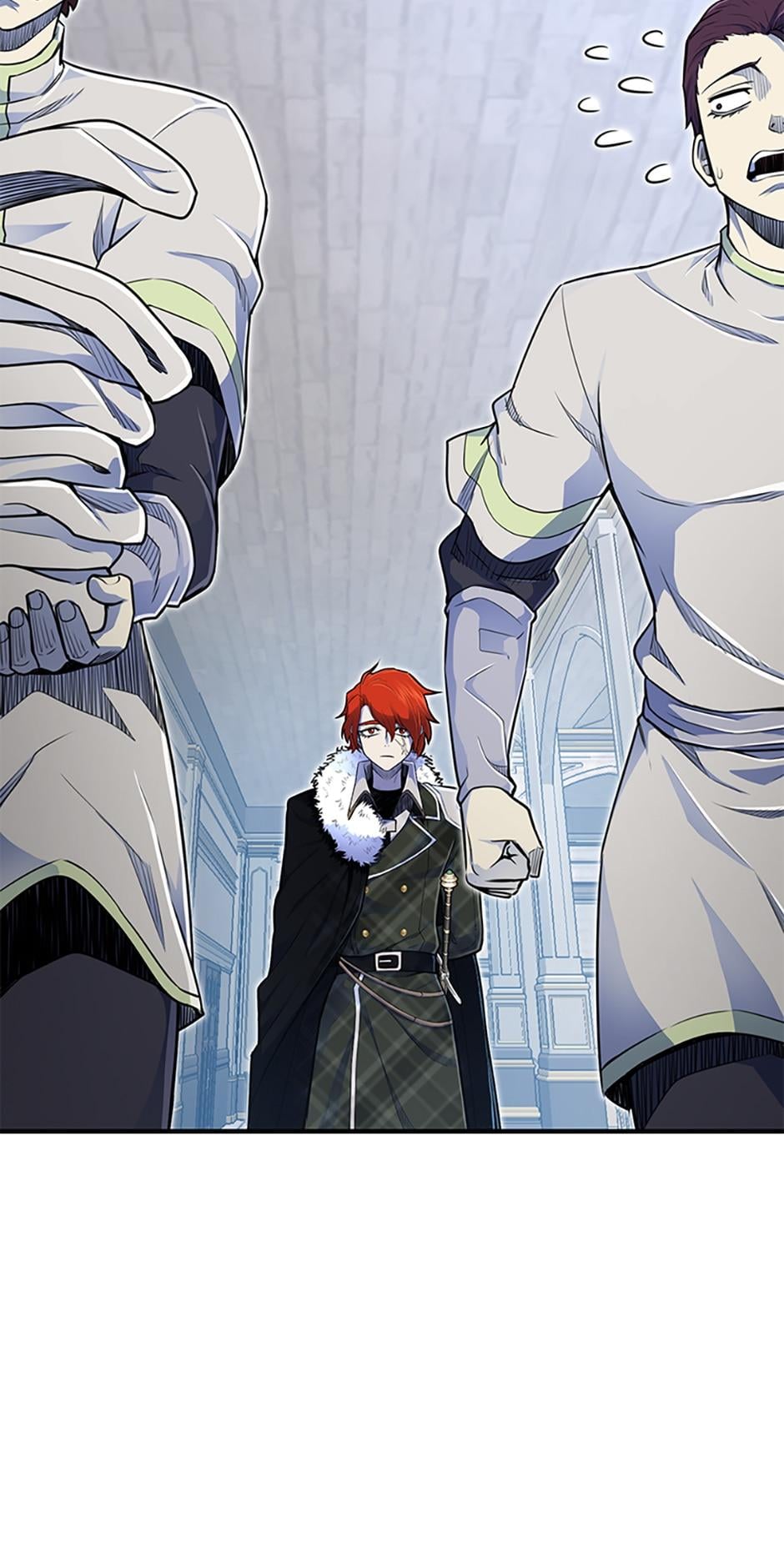 Read The Art of Reincarnation (en) Manga Online
