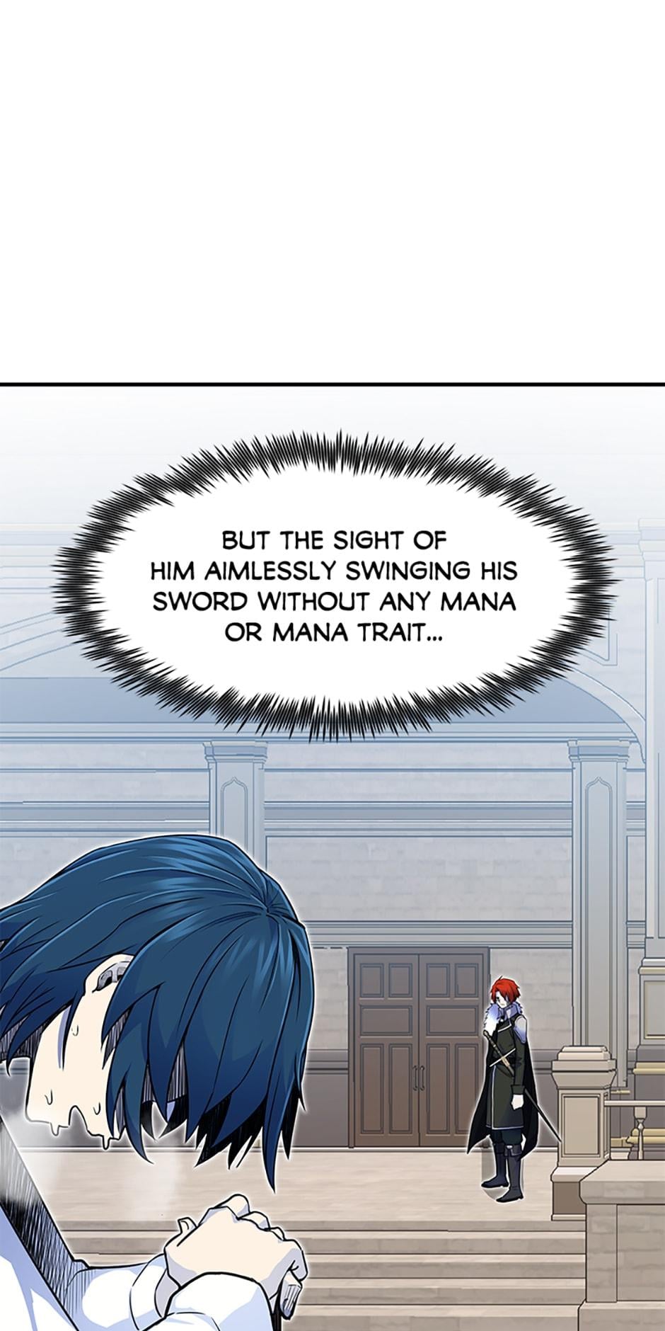 Read The Art of Reincarnation (en) Manga Online