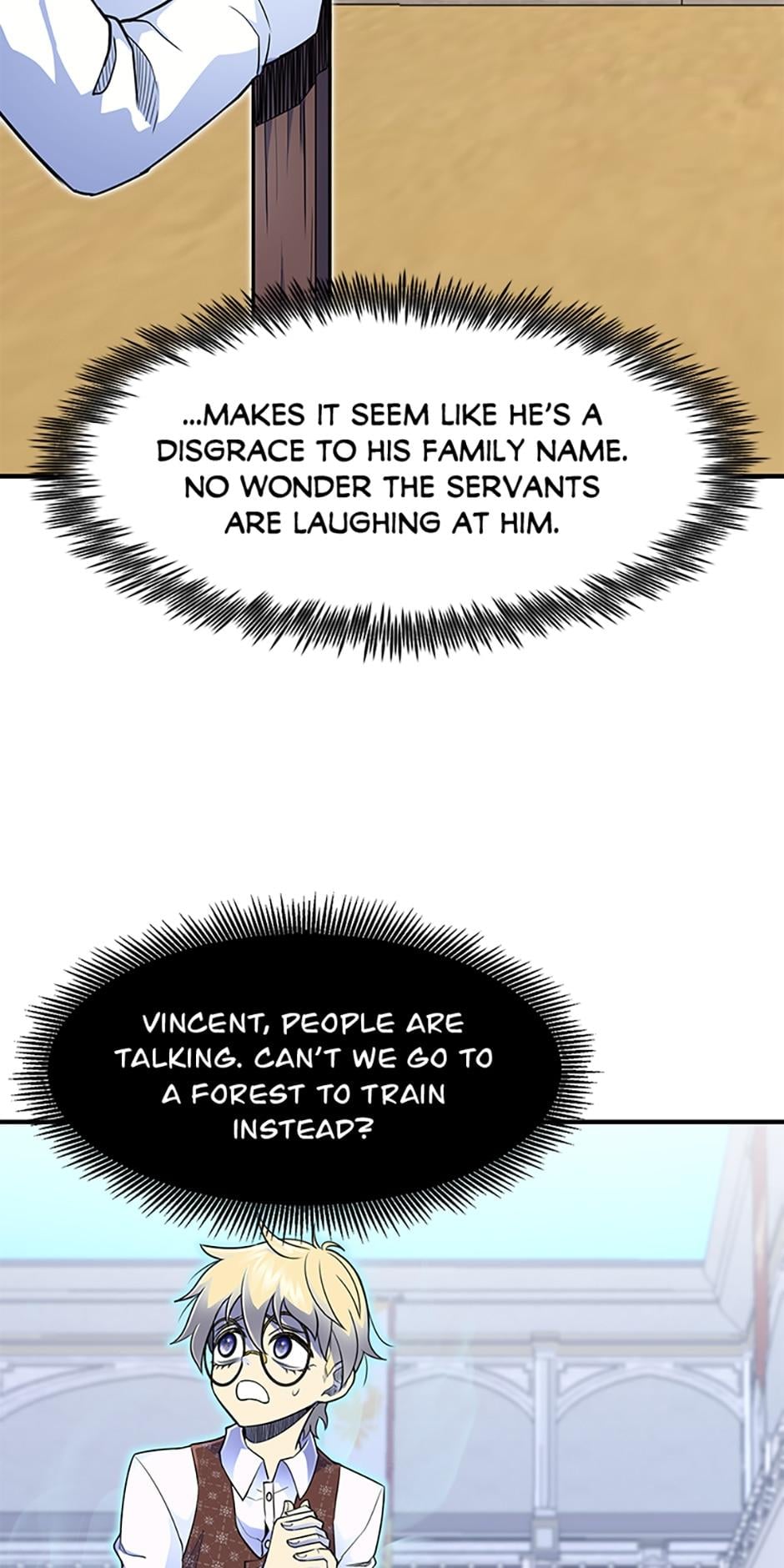 Read The Art of Reincarnation (en) Manga Online