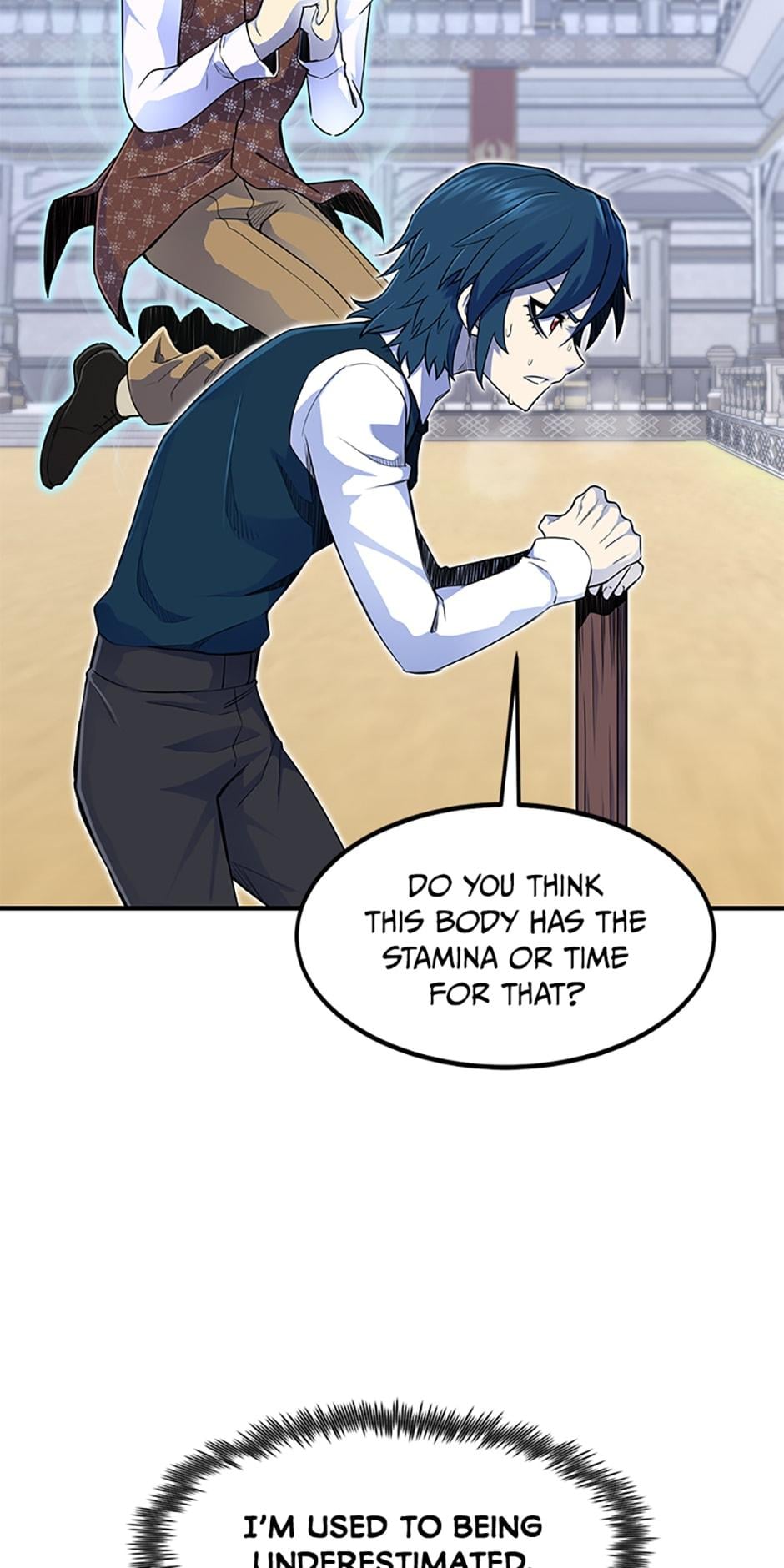 Read The Art of Reincarnation (en) Manga Online