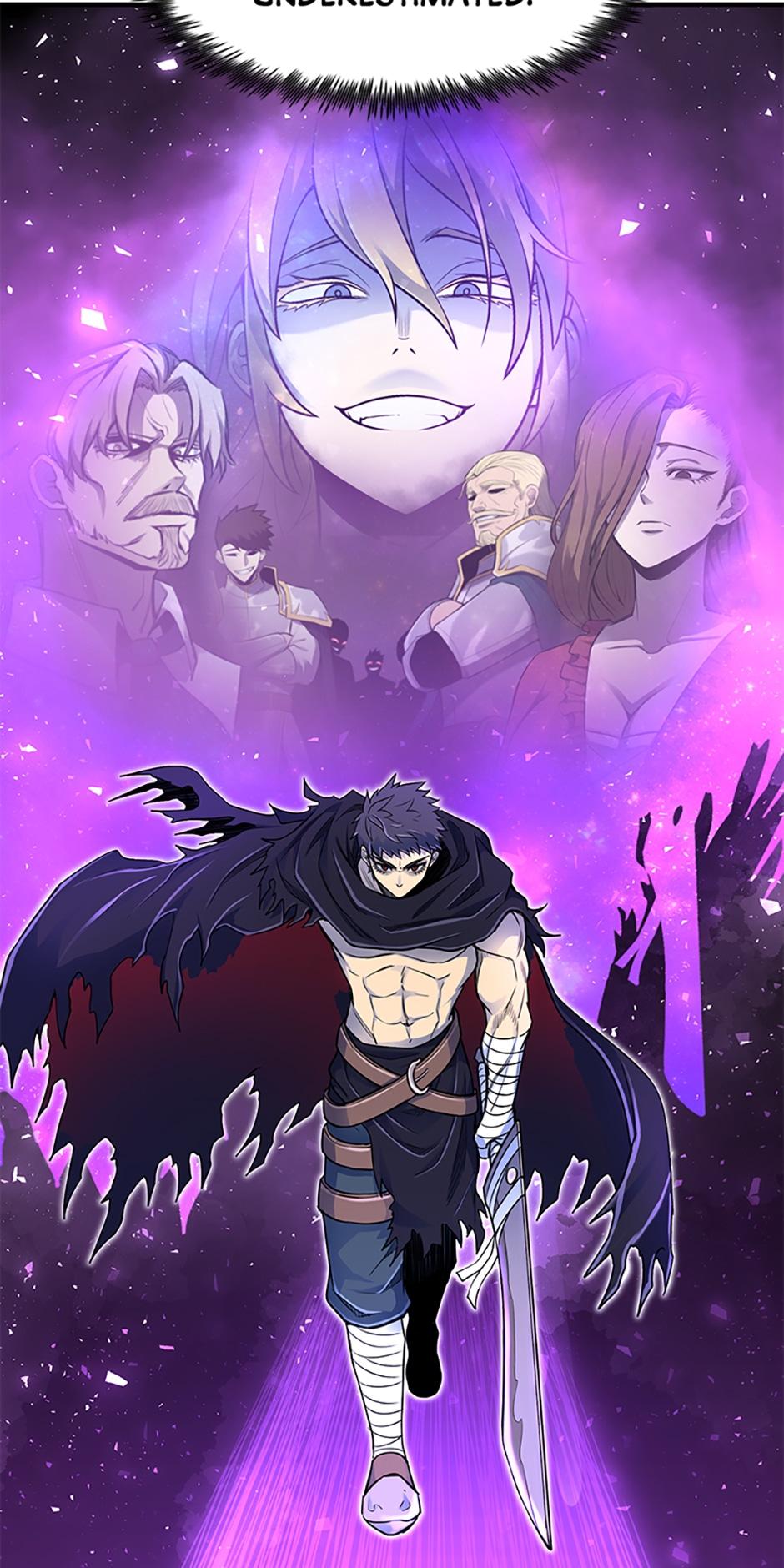 Read The Art of Reincarnation (en) Manga Online