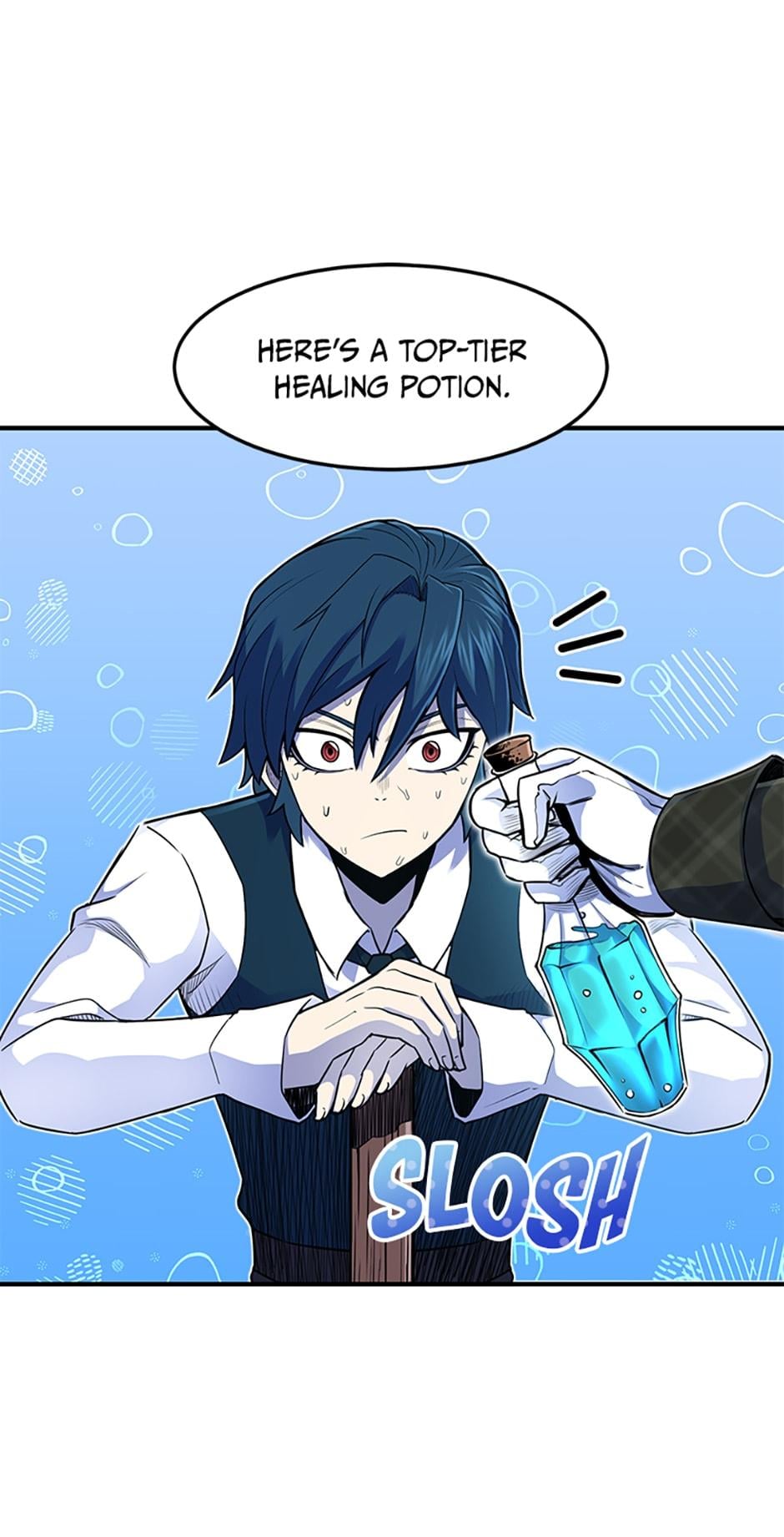 Read The Art of Reincarnation (en) Manga Online