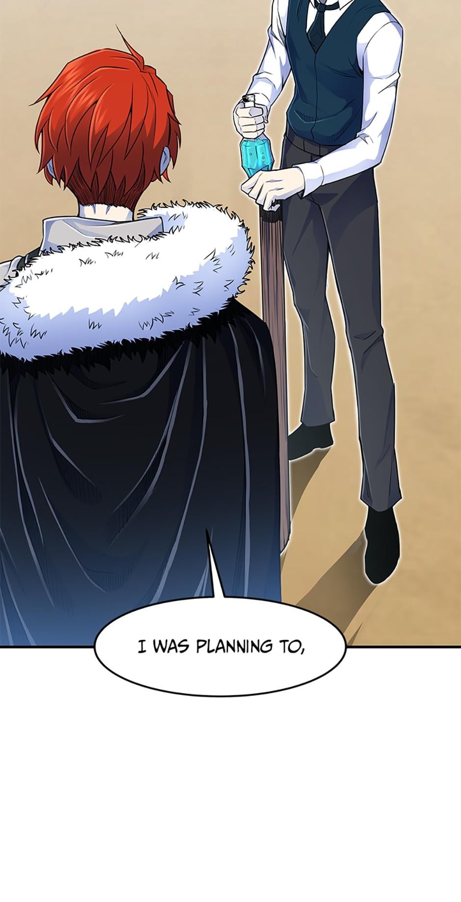 Read The Art of Reincarnation (en) Manga Online