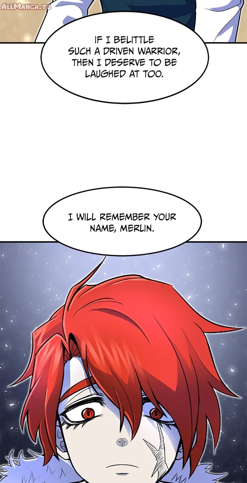 Read The Art of Reincarnation (en) Manga Online