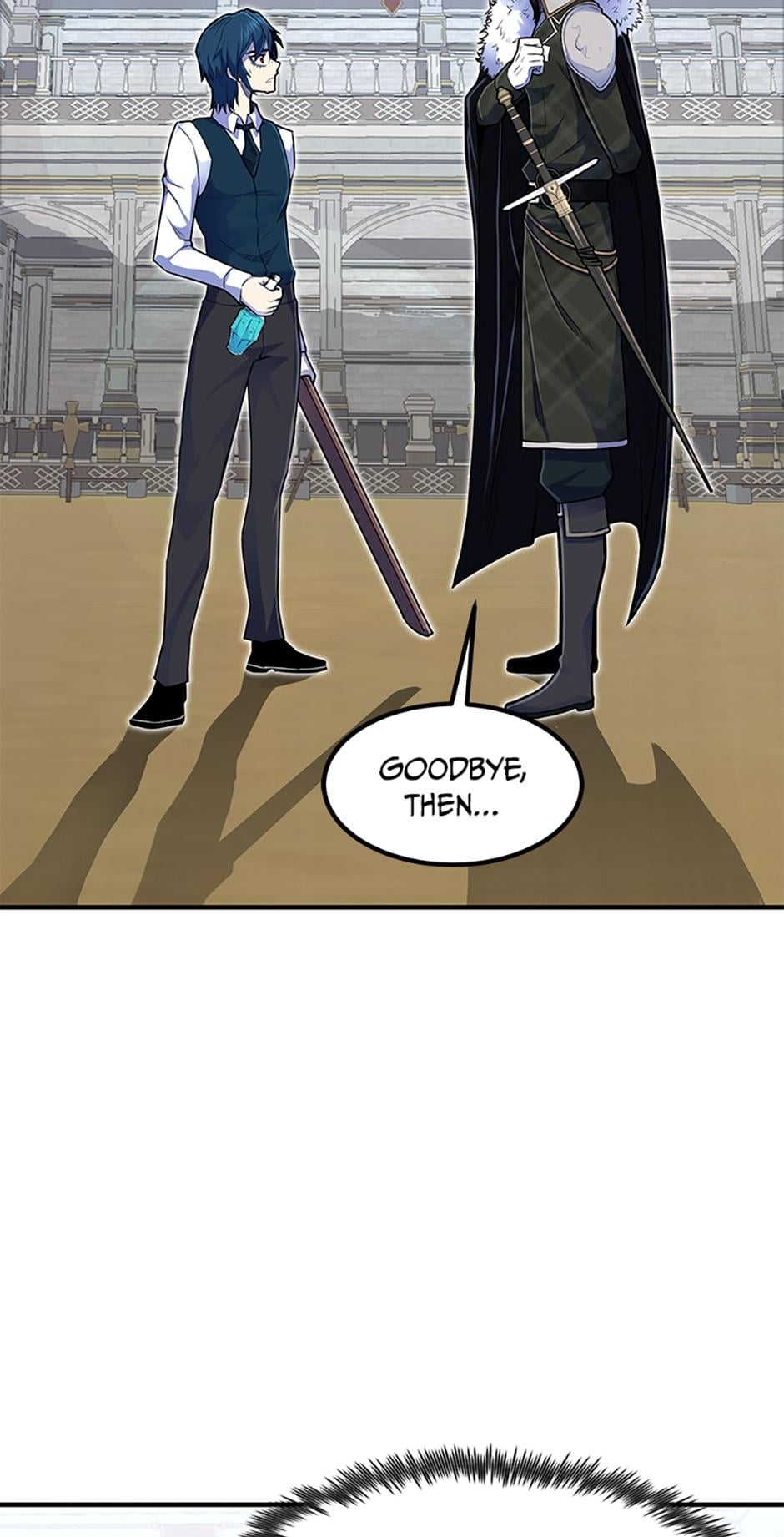 Read The Art of Reincarnation (en) Manga Online