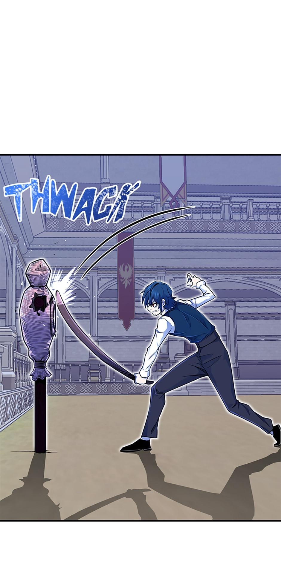 Read The Art of Reincarnation (en) Manga Online
