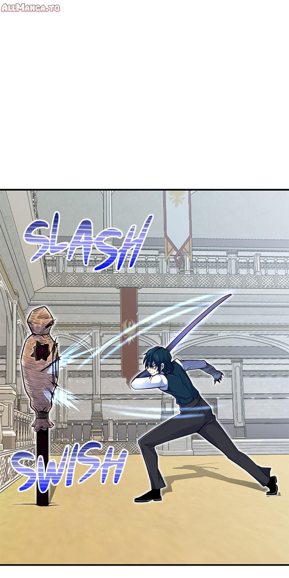 Read The Art of Reincarnation (en) Manga Online