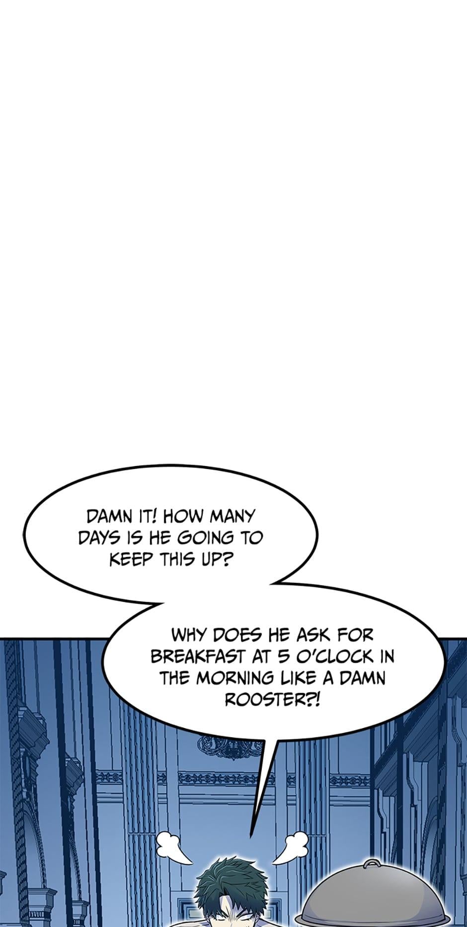 Read The Art of Reincarnation (en) Manga Online