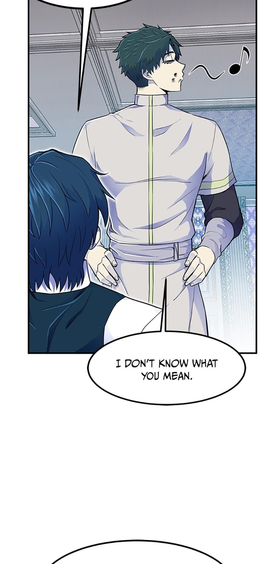 Read The Art of Reincarnation (en) Manga Online