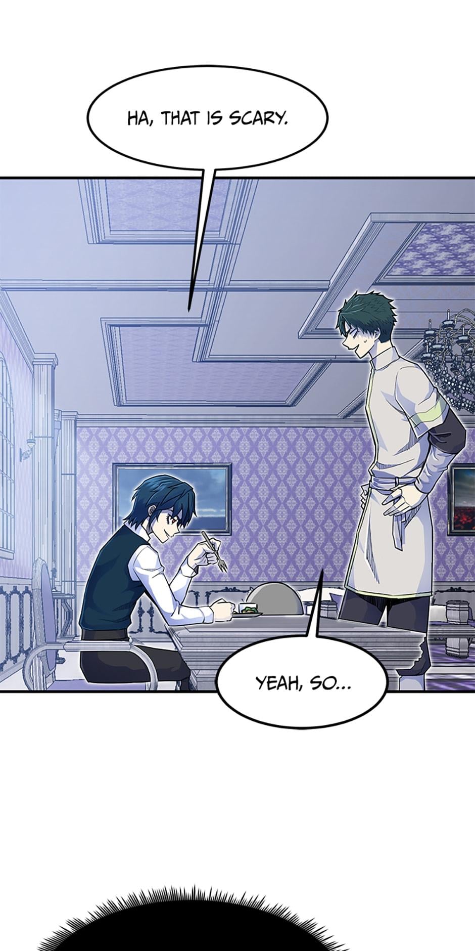 Read The Art of Reincarnation (en) Manga Online