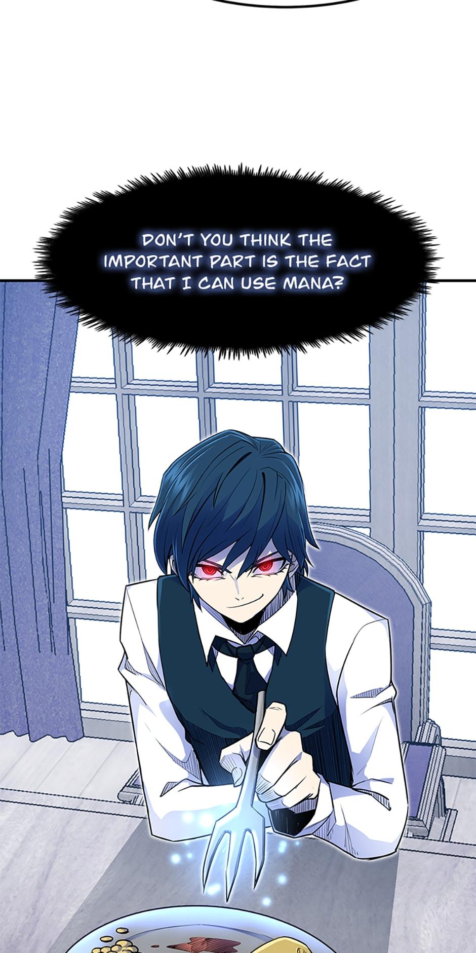 Read The Art of Reincarnation (en) Manga Online