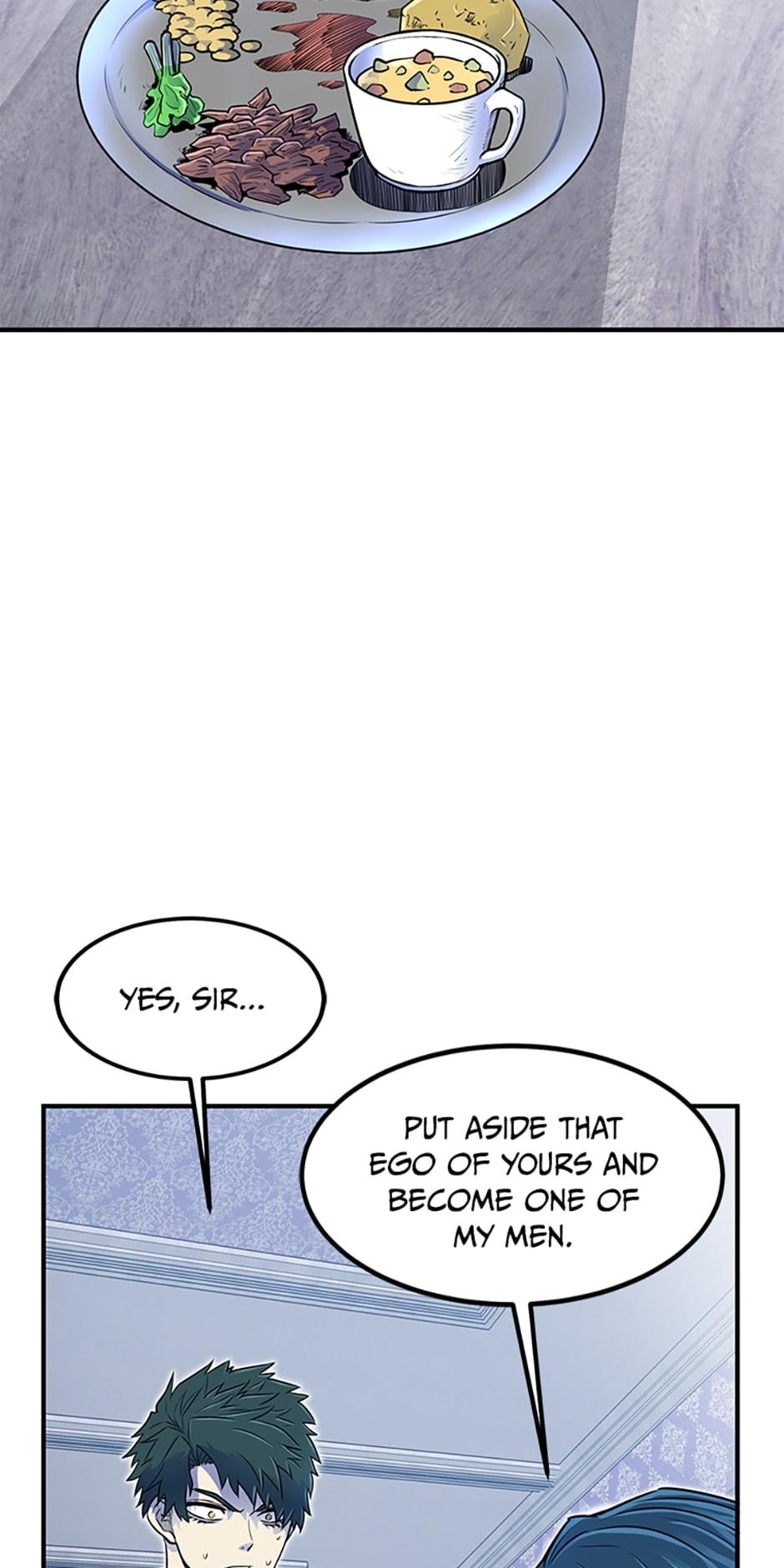 Read The Art of Reincarnation (en) Manga Online