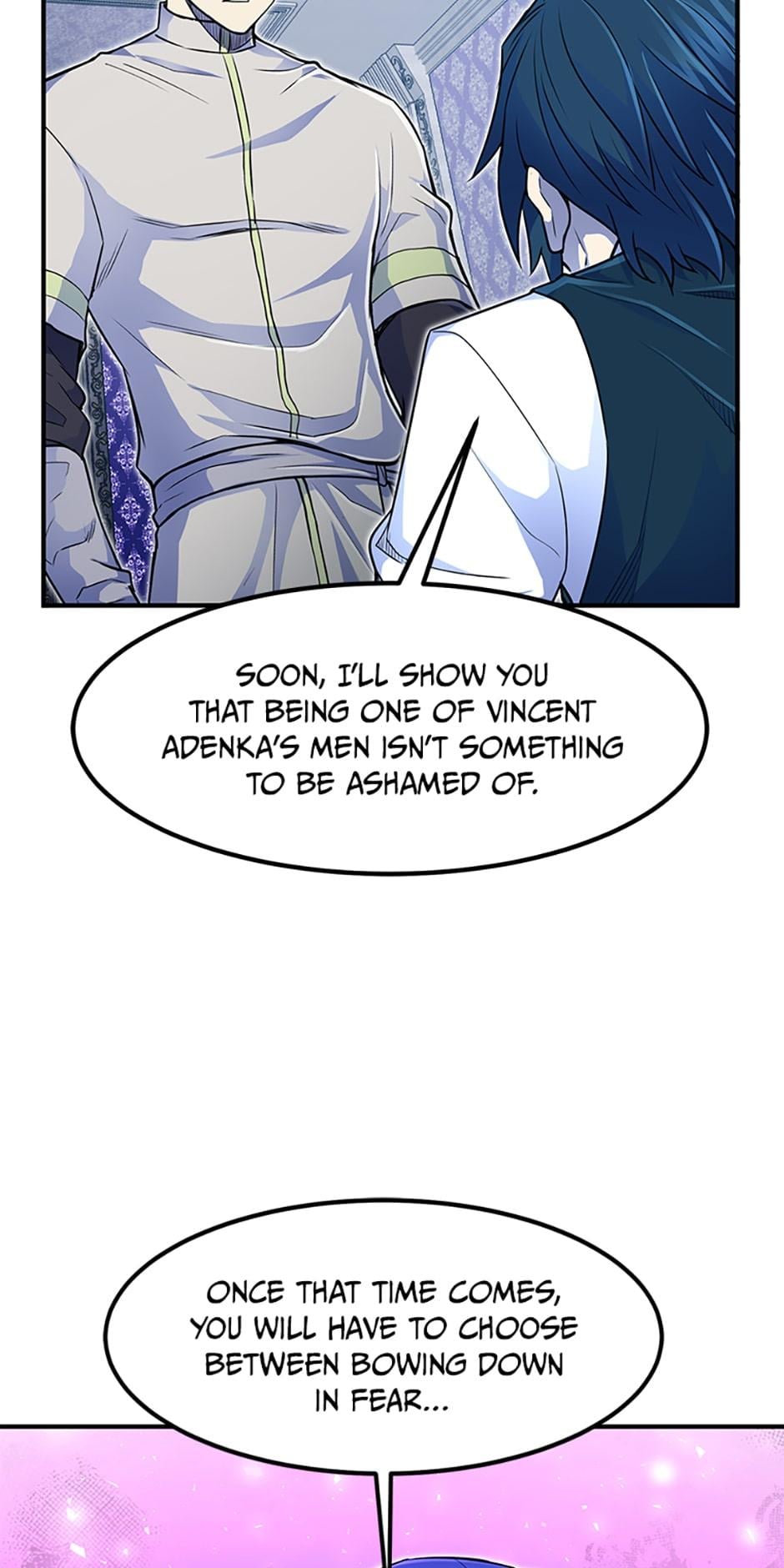 Read The Art of Reincarnation (en) Manga Online