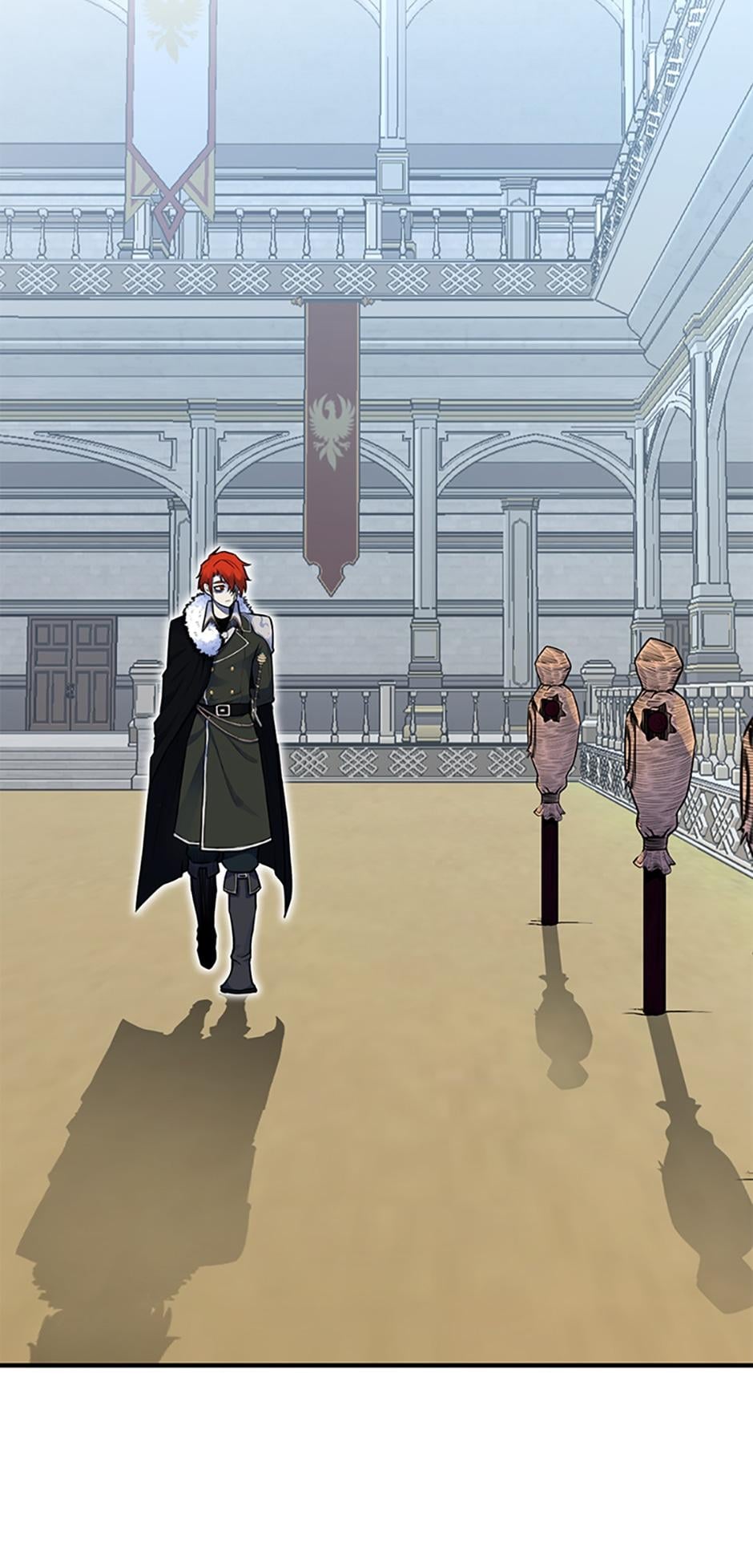 Read The Art of Reincarnation (en) Manga Online
