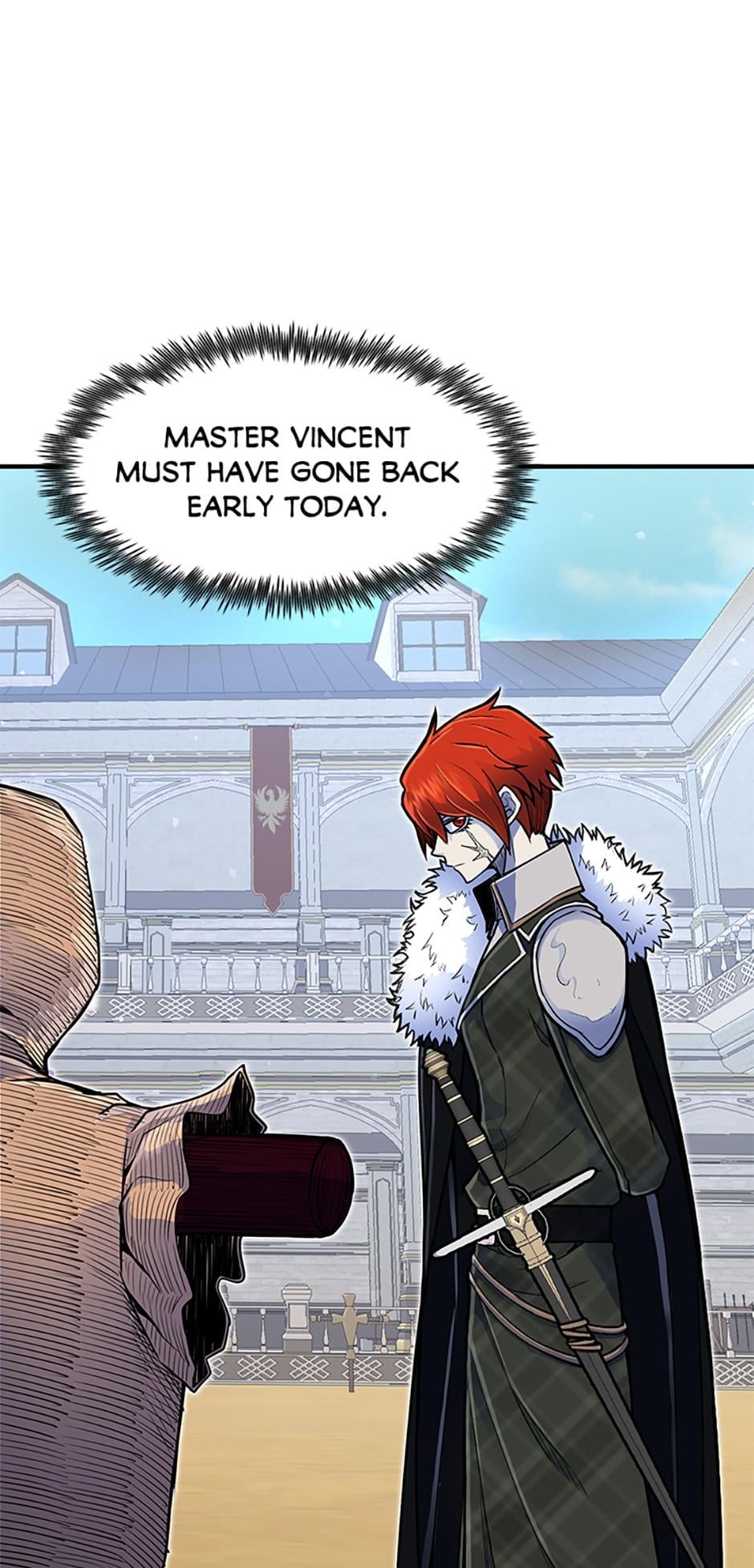 Read The Art of Reincarnation (en) Manga Online