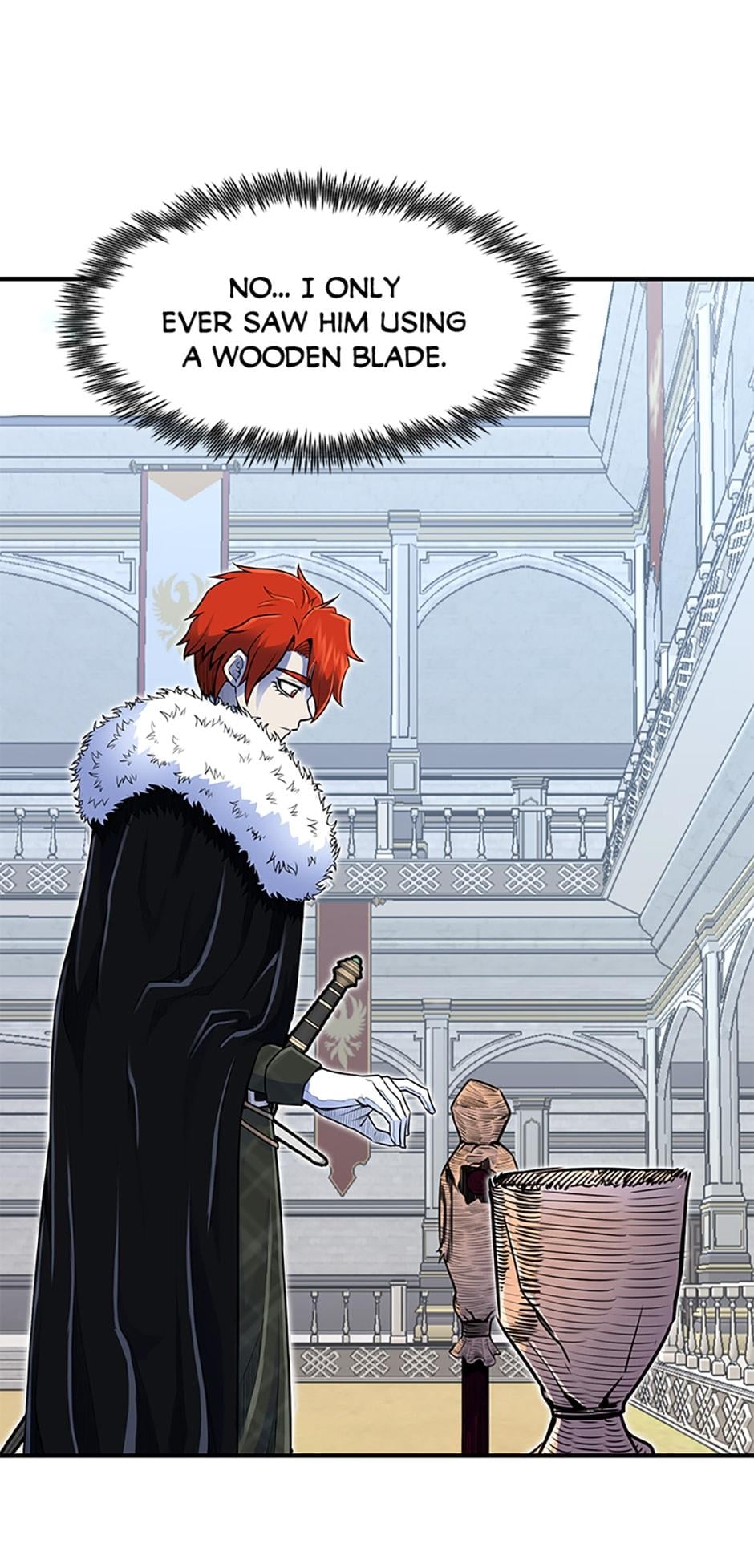 Read The Art of Reincarnation (en) Manga Online