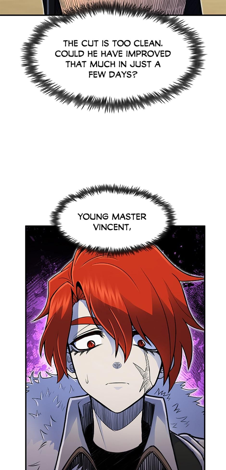 Read The Art of Reincarnation (en) Manga Online