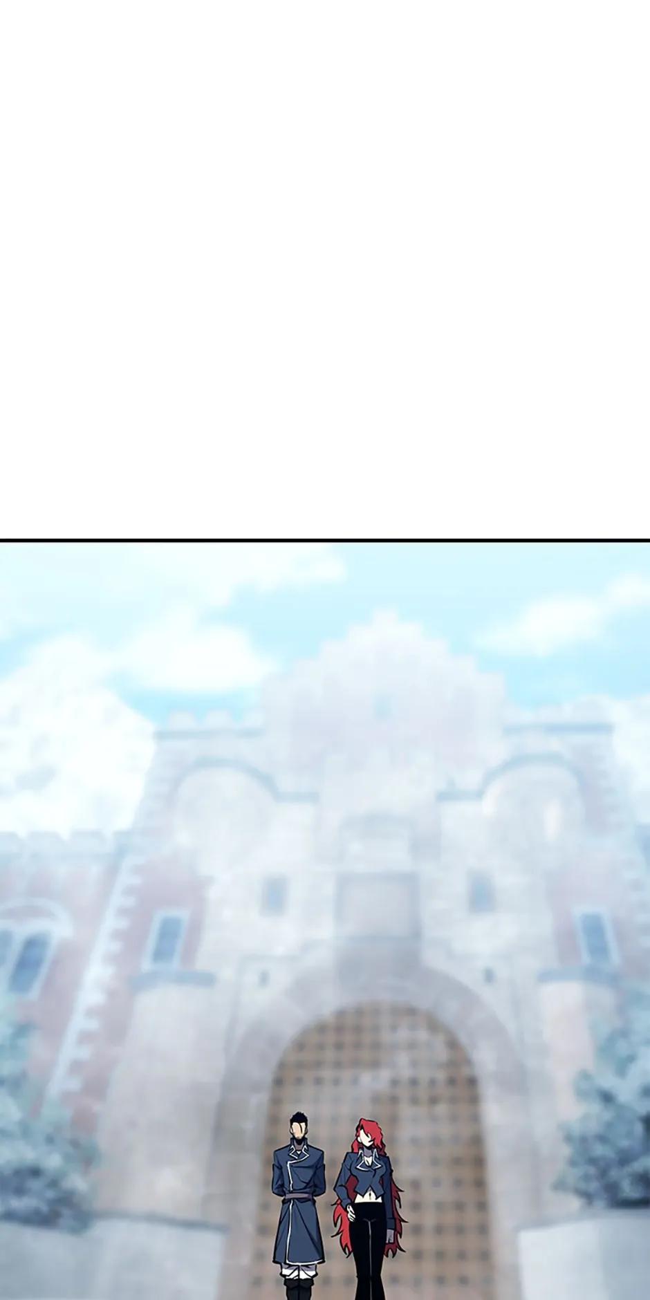 Read The Art of Reincarnation (en) Manga Online