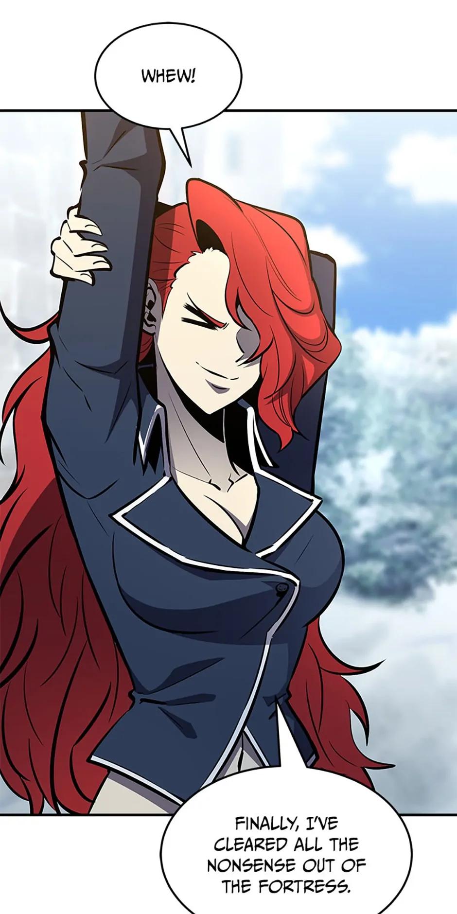 Read The Art of Reincarnation (en) Manga Online