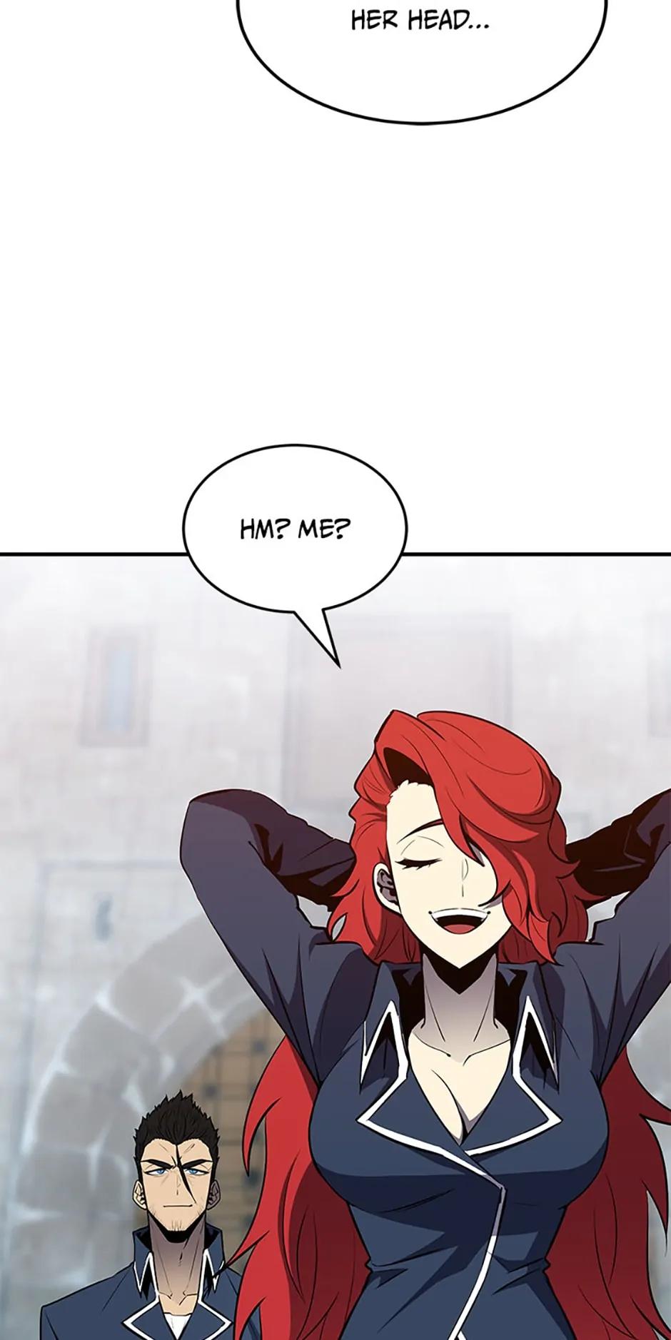 Read The Art of Reincarnation (en) Manga Online