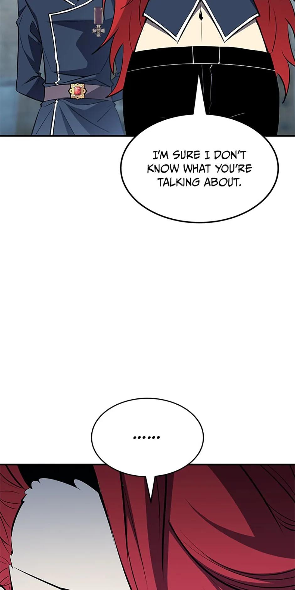 Read The Art of Reincarnation (en) Manga Online