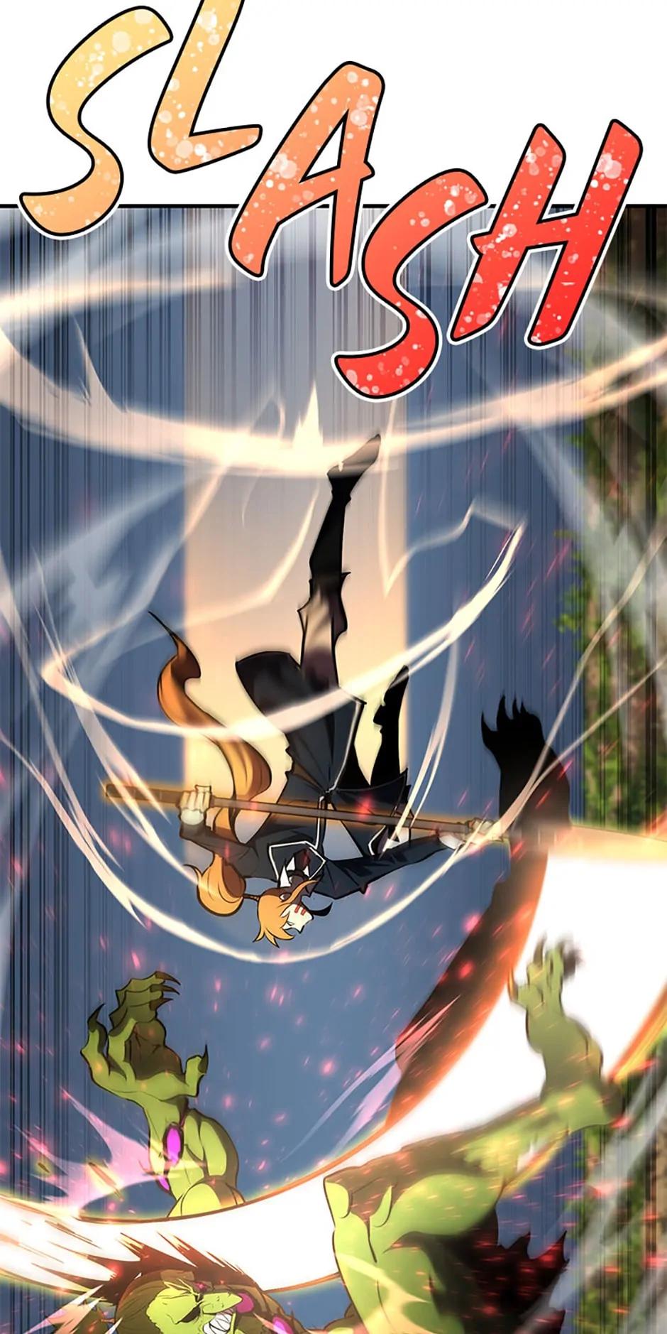 Read The Art of Reincarnation (en) Manga Online