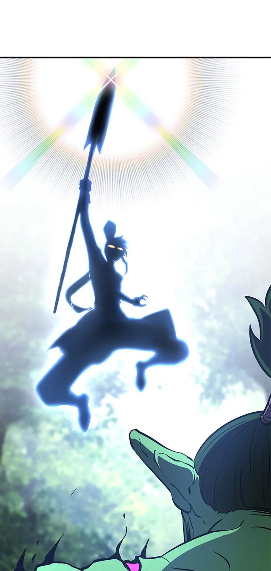 Read The Art of Reincarnation (en) Manga Online